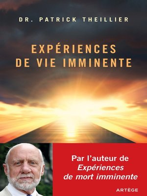 cover image of Expériences de Vie Imminente